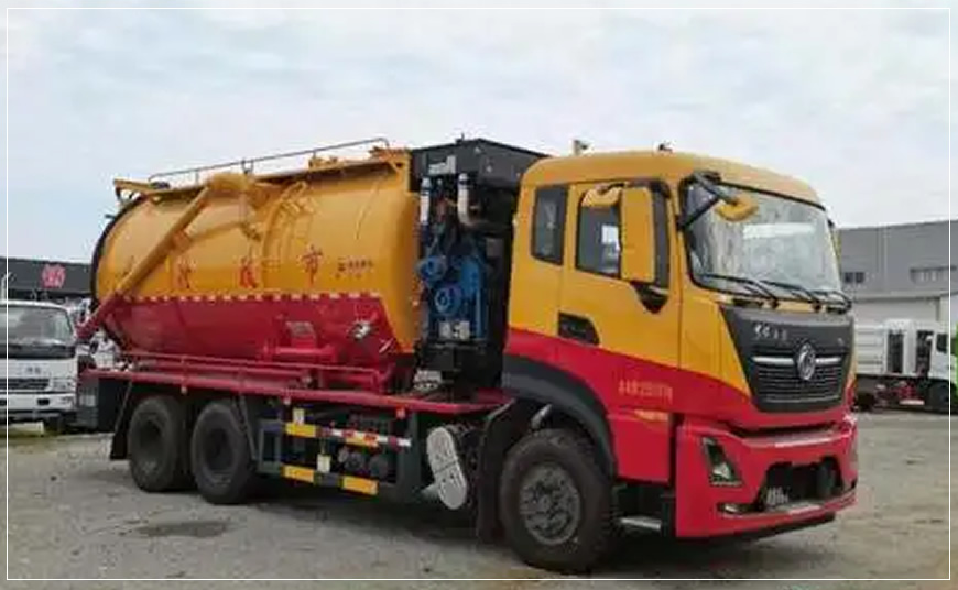梁子湖化粪池清理清掏