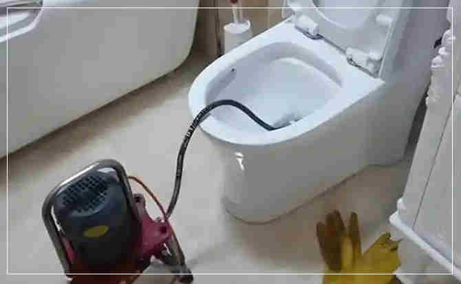 梁子湖马桶蹲坑蹲厕疏通